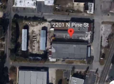 2201 N Pine Street Lumberton NC 28358