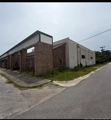 2201 N Pine Street Lumberton NC 28358