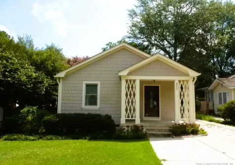 211 Ellington Street Fayetteville NC 28305