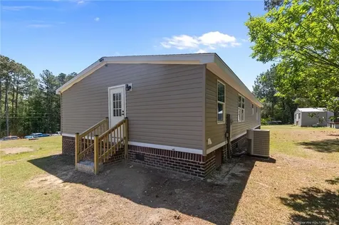 152 John Brown Road Raeford NC 28376