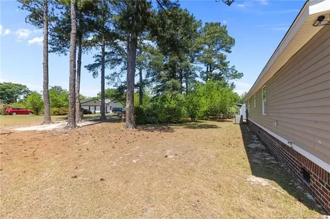 152 John Brown Road Raeford NC 28376