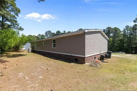 152 John Brown Road Raeford NC 28376