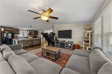 152 John Brown Road Raeford NC 28376