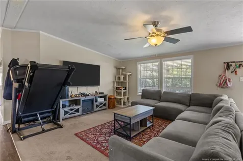 152 John Brown Road Raeford NC 28376