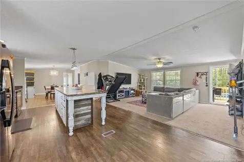 152 John Brown Road Raeford NC 28376