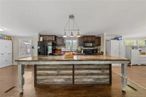 152 John Brown Road Raeford NC 28376