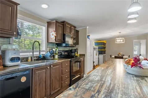 152 John Brown Road Raeford NC 28376