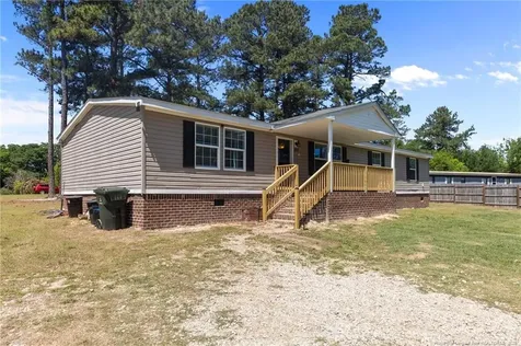 152 John Brown Road Raeford NC 28376