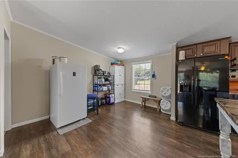 152 John Brown Road Raeford NC 28376