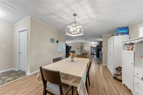 152 John Brown Road Raeford NC 28376