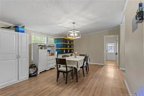 152 John Brown Road Raeford NC 28376