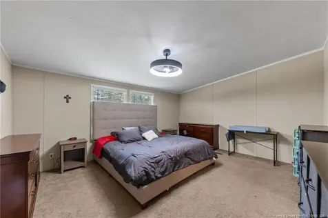 152 John Brown Road Raeford NC 28376