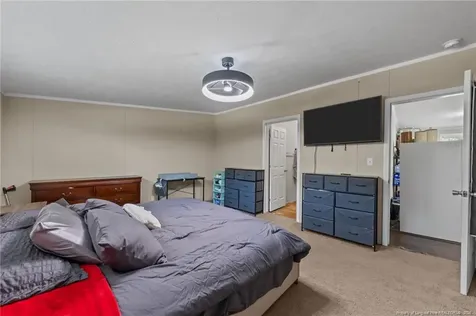 152 John Brown Road Raeford NC 28376