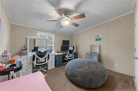 152 John Brown Road Raeford NC 28376
