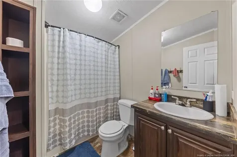 152 John Brown Road Raeford NC 28376