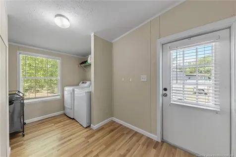 152 John Brown Road Raeford NC 28376