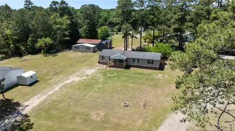 152 John Brown Road Raeford NC 28376