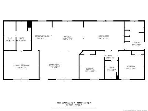152 John Brown Road Raeford NC 28376