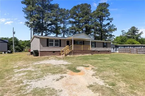 152 John Brown Road Raeford NC 28376