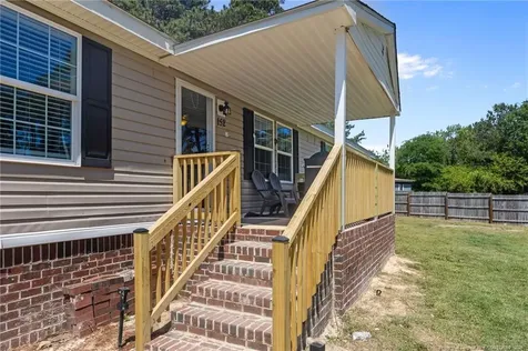 152 John Brown Road Raeford NC 28376