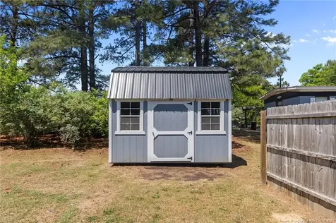 152 John Brown Road Raeford NC 28376