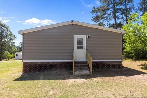 152 John Brown Road Raeford NC 28376