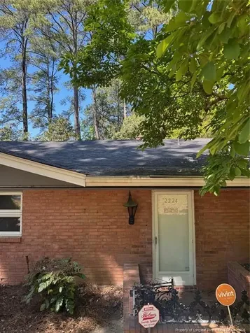 2224 Mirror Lake Dr Drive Fayetteville NC 28303