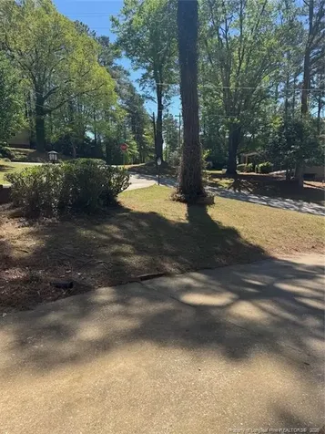 2224 Mirror Lake Dr Drive Fayetteville NC 28303
