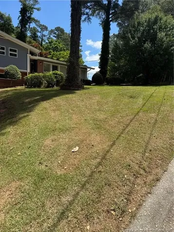 2224 Mirror Lake Dr Drive Fayetteville NC 28303