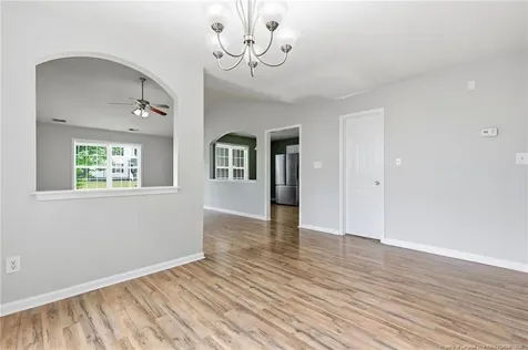 2628 Daniel Boone Lane Hope Mills NC 28348
