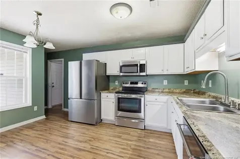 2628 Daniel Boone Lane Hope Mills NC 28348