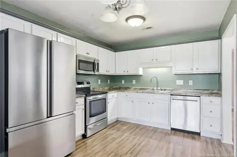 2628 Daniel Boone Lane Hope Mills NC 28348