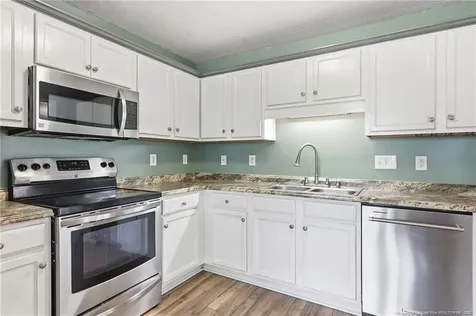 2628 Daniel Boone Lane Hope Mills NC 28348