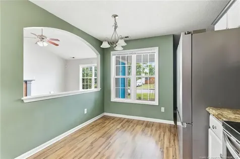 2628 Daniel Boone Lane Hope Mills NC 28348