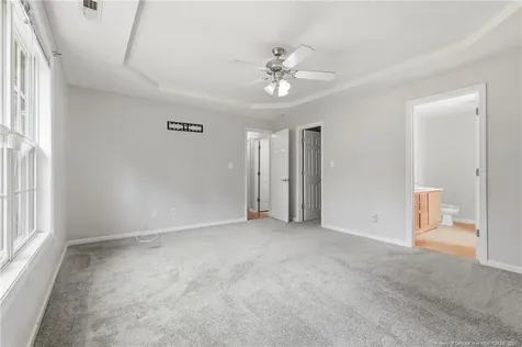 2628 Daniel Boone Lane Hope Mills NC 28348