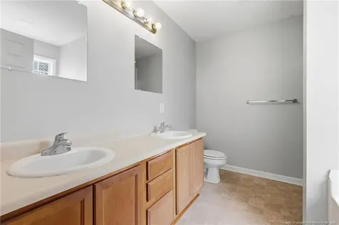 2628 Daniel Boone Lane Hope Mills NC 28348