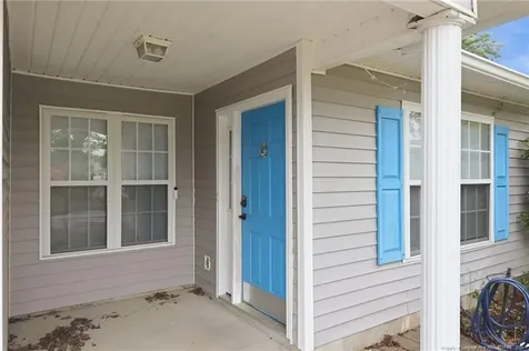 2628 Daniel Boone Lane Hope Mills NC 28348