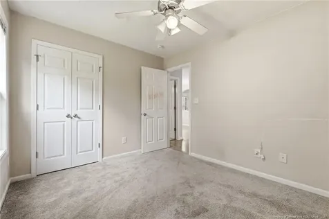 2628 Daniel Boone Lane Hope Mills NC 28348