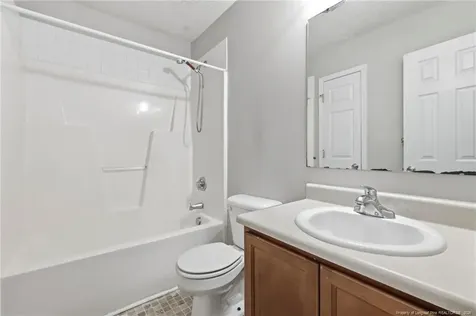 2628 Daniel Boone Lane Hope Mills NC 28348