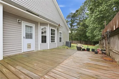 2628 Daniel Boone Lane Hope Mills NC 28348