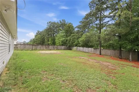 2628 Daniel Boone Lane Hope Mills NC 28348
