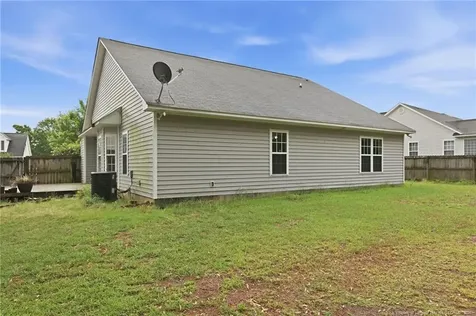 2628 Daniel Boone Lane Hope Mills NC 28348