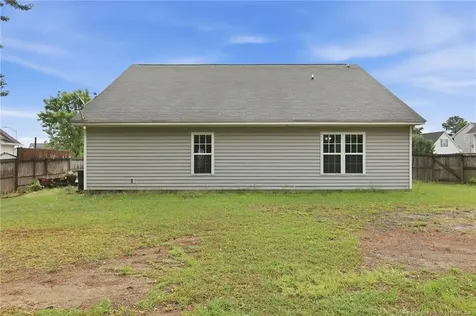 2628 Daniel Boone Lane Hope Mills NC 28348
