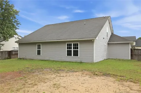 2628 Daniel Boone Lane Hope Mills NC 28348