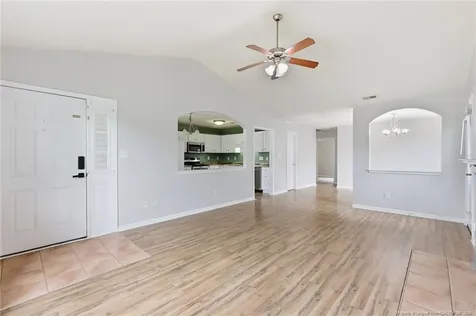 2628 Daniel Boone Lane Hope Mills NC 28348