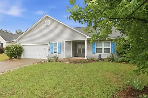 2628 Daniel Boone Lane Hope Mills NC 28348