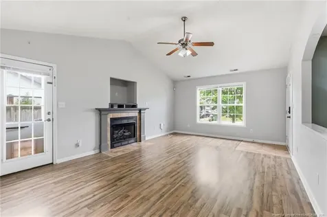 2628 Daniel Boone Lane Hope Mills NC 28348