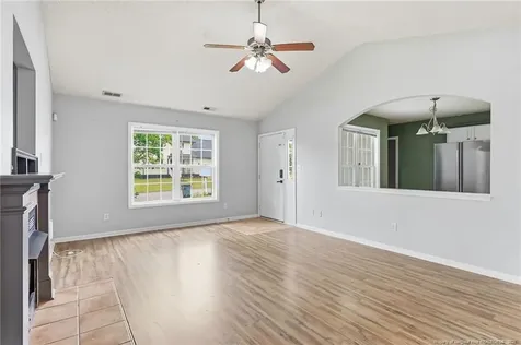 2628 Daniel Boone Lane Hope Mills NC 28348