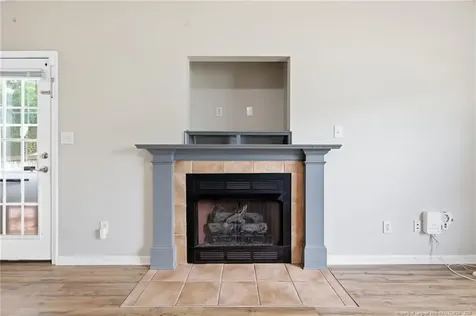 2628 Daniel Boone Lane Hope Mills NC 28348