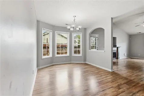 2628 Daniel Boone Lane Hope Mills NC 28348